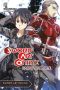 [Sword Art Online Light Novels 08] • Early and Late